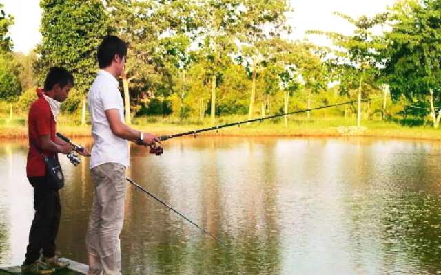 Hermes Agro Resort & Convention