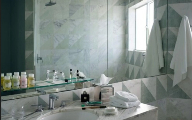 Avalon Hotel Beverly Hills, a Member of Design Hotels