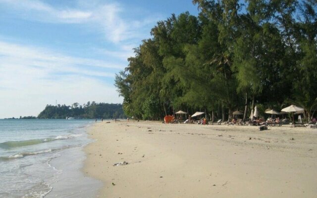 Watercolours Boutique Resort