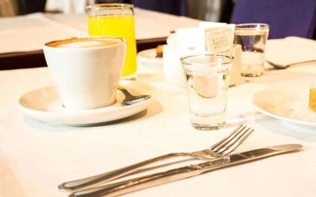 Libertad Hotel Buenos Aires