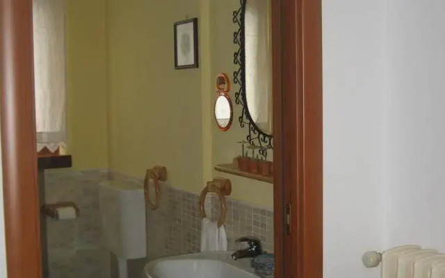 La Casa di Via Pariani