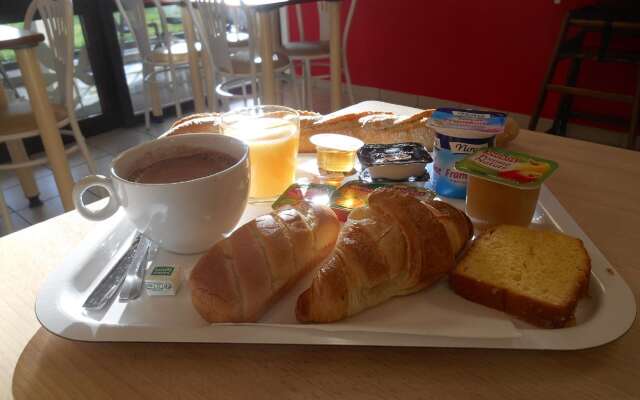 PREMIERE CLASSE BREST - Gouesnou Aéroport