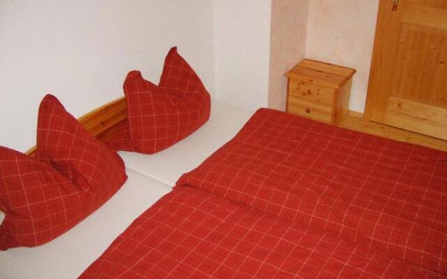 Ferienwohnungen Jagerhüttn