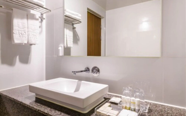 Uni Hotel Jeju