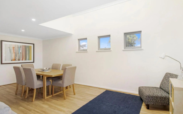 Escape to 64 at Cape View Resort