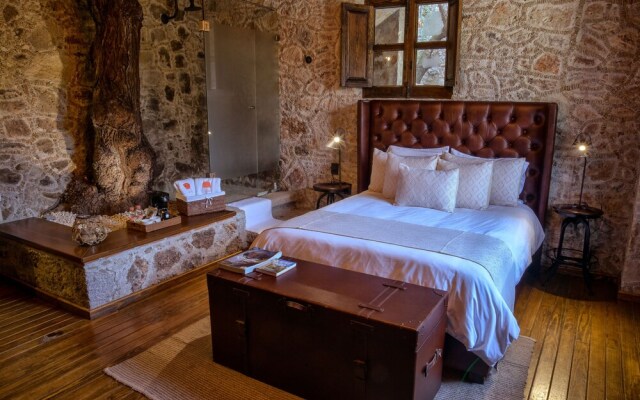 Hacienda Tovares Resort Ecuestre & Spa