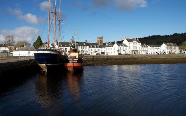 Argyll Hotel