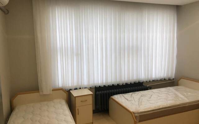 Silver Palace Kulturpark