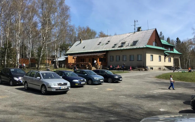 Eko - Farma Orlí vrch