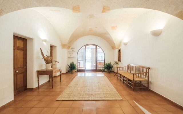 Hotel Rural Sant Ignasi