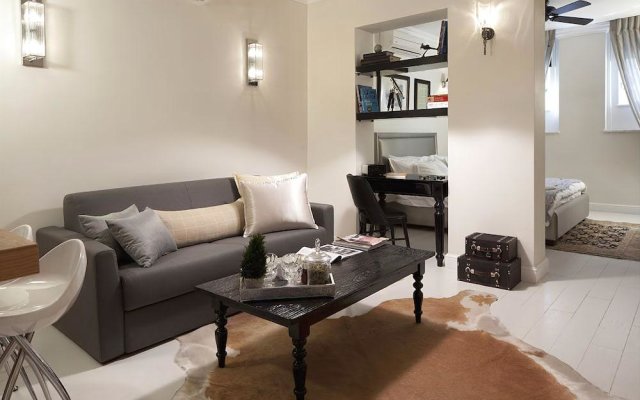 The Casa Vacanza Luxury Suite
