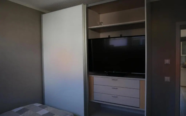 Strandstraße H3w6 Kolpinsee