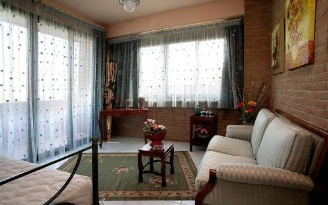Residence Criró