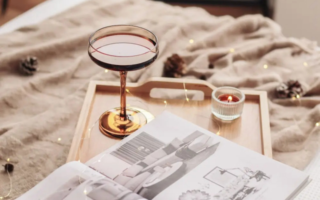 NaiBnB @ Pavilion Ceylon Hill