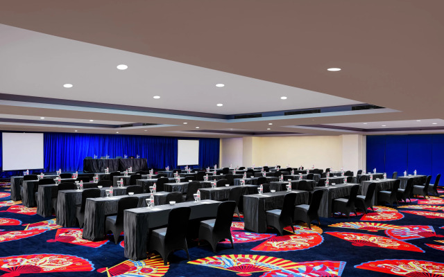 Swiss-Belhotel Makassar