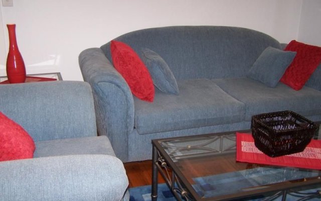 Sunway Farm Bed & Breakfast & Rosebud Cottage