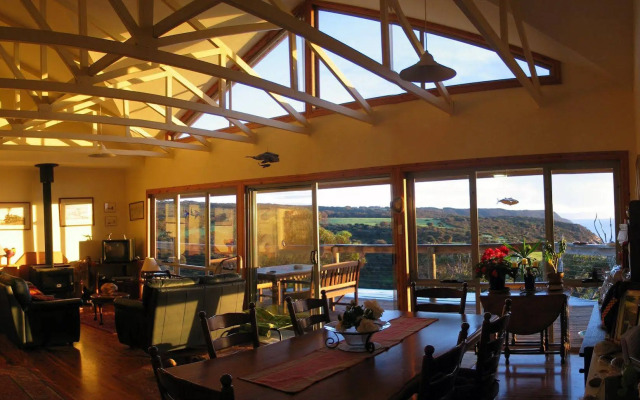 Sea Dragon Kangaroo Island