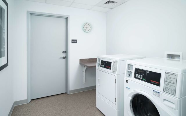 Hampton Inn & Suites Atlanta Decatur/Emory