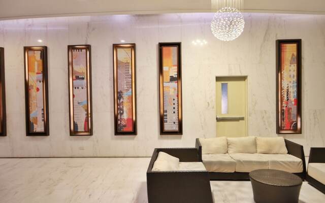 Fort Victoria BGC Netflix 25M WiFi