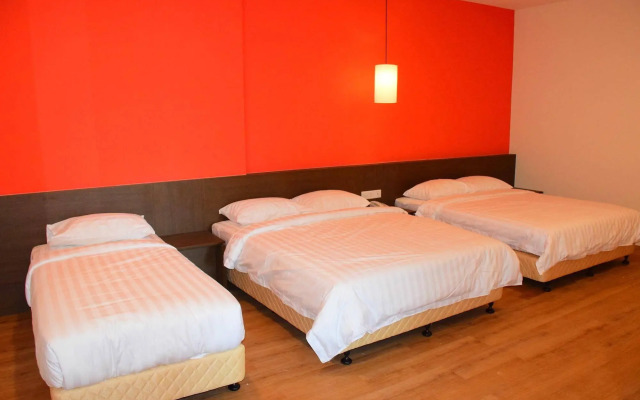 GPI Hotel Bentong