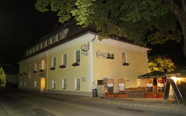 Gasthaus-Pension Schwarzer Graf