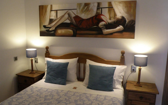 Villas D. Dinis Charming Residence - Adults Only