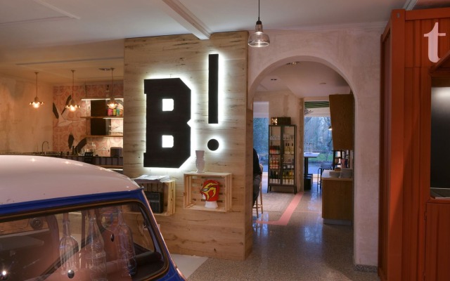Hotel BIRGIT Berlin Mitte