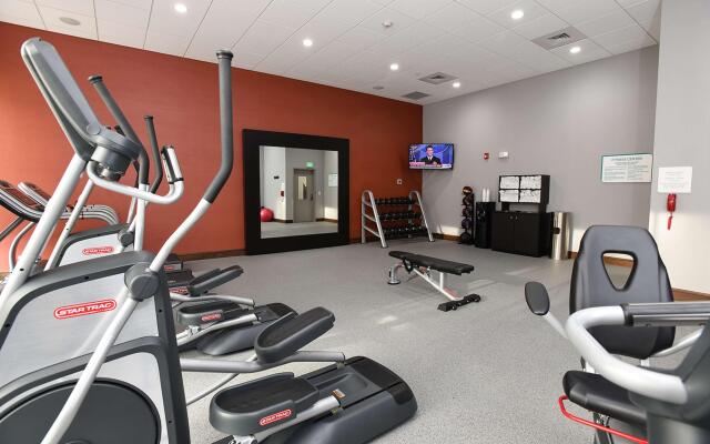 Hilton Garden Inn Jacksonville