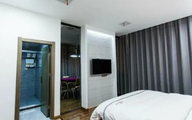 Jinzhai Hongyuan Boutique Hotel