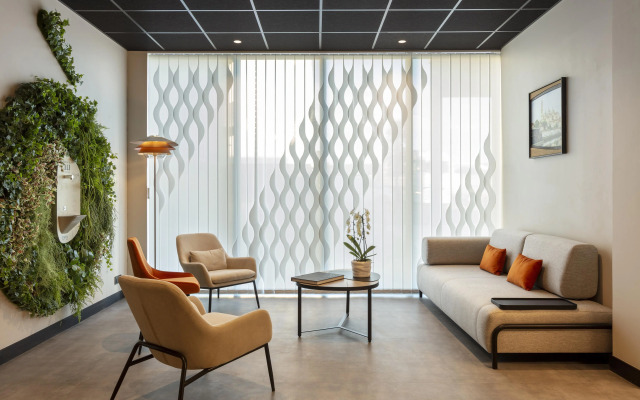 Hotel OstOria BW Signature Collection