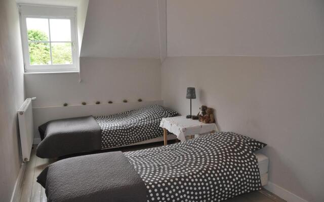 Maison d'hôtes Paris Riverside