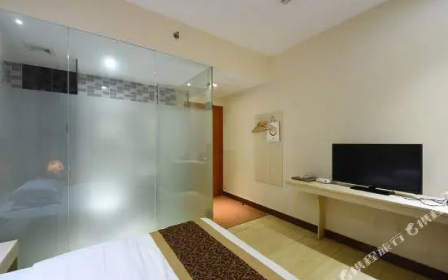 Hongyang Business Hotel