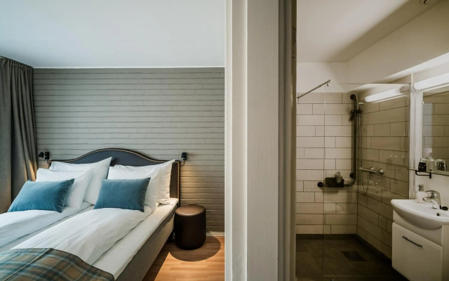 Gloppen Hotell - by Classic Norway Hotels