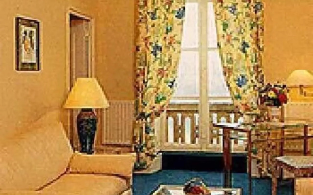 Château de Larroque