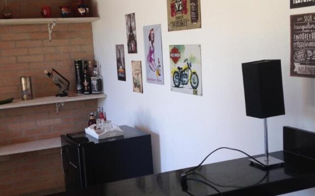 Residencial Bianco