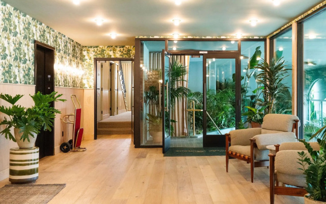 Palihotel Hollywood near Universal Studios