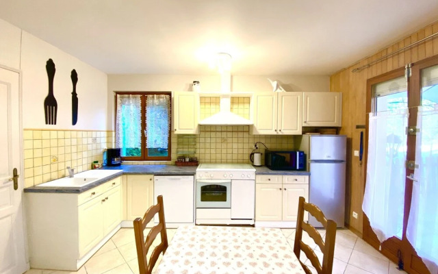 Le Petit Prince - Espace bien être avec Spa - Piscine chauffée