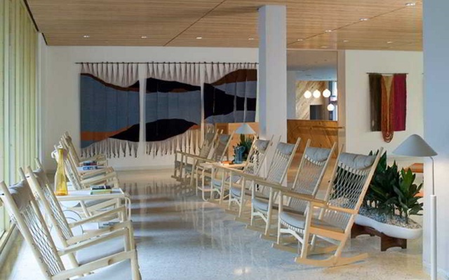 The Standard Spa Miami Beach