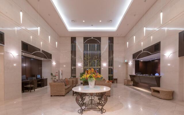 Libre Garden Hotel