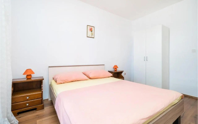 Apartment Gruda Molunat II