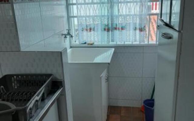 Casa em Matinhos PR