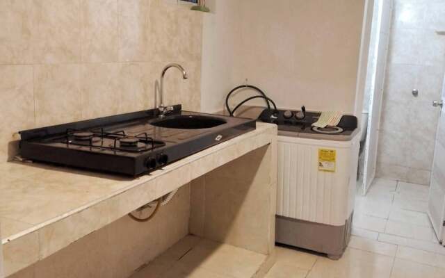 Room-juliana Tourist House