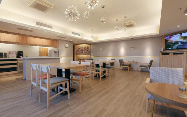 Sky19 Hotel