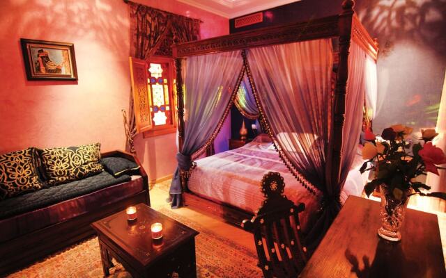 Superior Suite Room in Great Riad