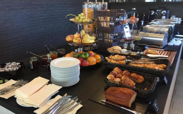 Mercure Hotel & Spa Bastia Biguglia
