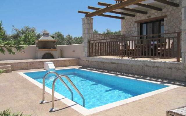 Azure Luxury Villas