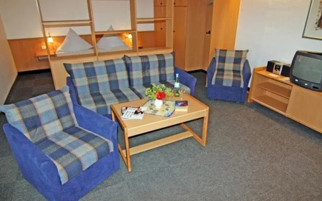 Apartmentvilla ANNA SEE