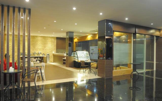Sylvia Hotel Budget Kupang