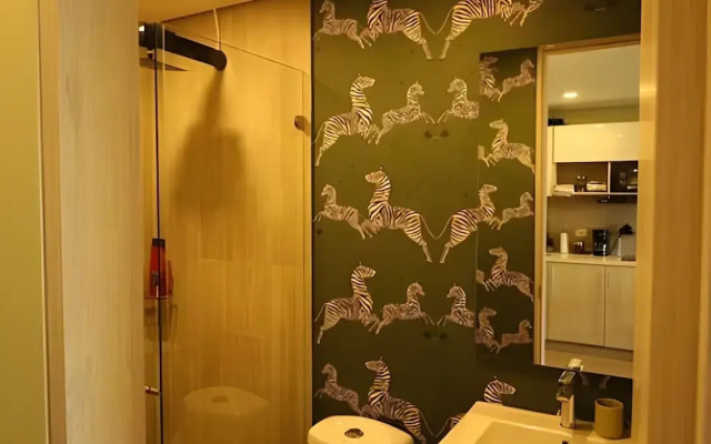 Exclusivo Loft Centro Internacional 520