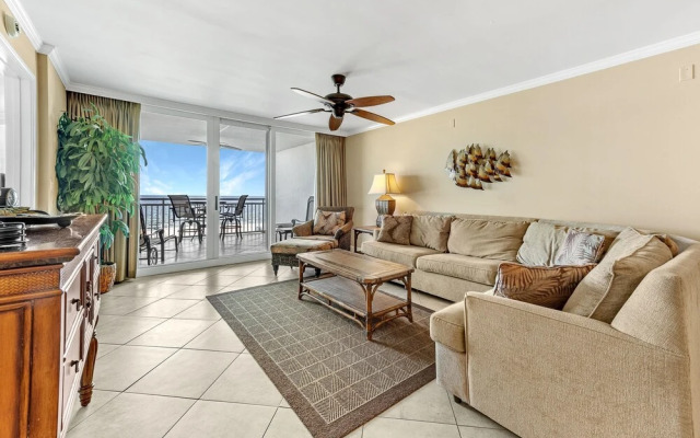 Seaspray East 323- Gulf Front